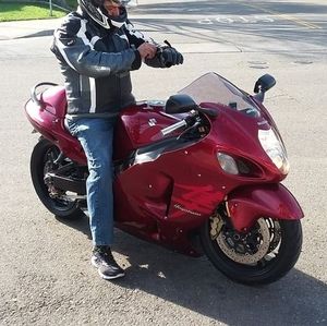 Meet your Posher, Armando